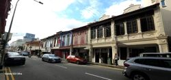 Jalan Besar Stadium (D8), Shop House #498280841